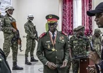 Guinée-Bissau : Formation d’un gouvernement de 28 membres dont 5 officiers