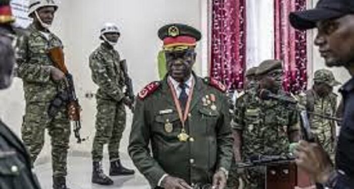 Guinée-Bissau : Formation d’un gouvernement de 28 membres dont 5 officiers