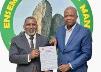 Candidat indépendant aux législatives/ Sidiki Konaté: « Cette décision s’impose à moi, comme une nécessité de survie politique »