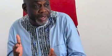 Café-cacao: Kouamé Loukou Ludovic, un as des proverbes africains à la tête de la coopérative ECAPA-GZ