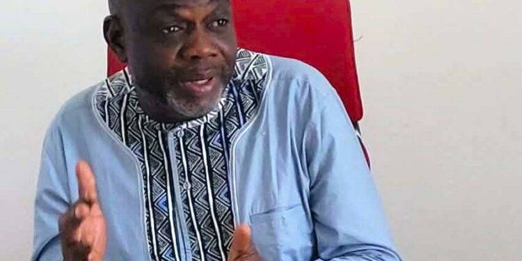 Café-cacao: Kouamé Loukou Ludovic, un as des proverbes africains à la tête de la coopérative ECAPA-GZ