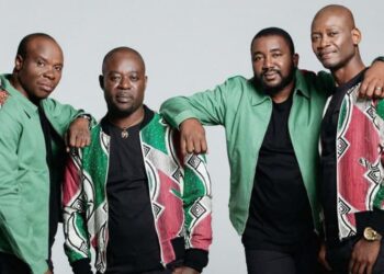 Show Biz: Magic System annonce la sortie prochaine de son 12e album