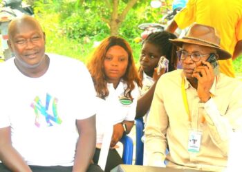 Agnéby Maracana Club: La SCINPA contribue à la réussite de la  2e rentrée sportive