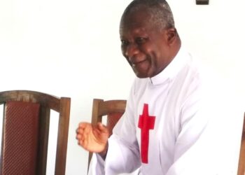 Décédé à Rome : Qui était le père François Sedgo?