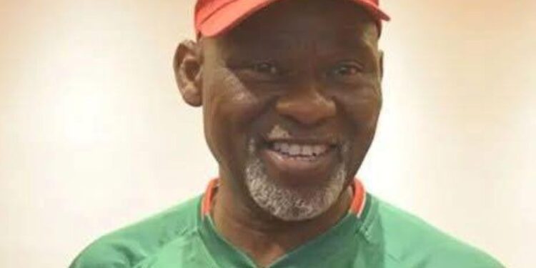 Africa Sports d’Abidjan : Kuyo Téa Narcisse se retire, un processus électoral lancé pour lui succéder