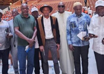 Campagne cacaoyère : L’UNSCAL-CI annonce une grande rencontre dans le Tonpki