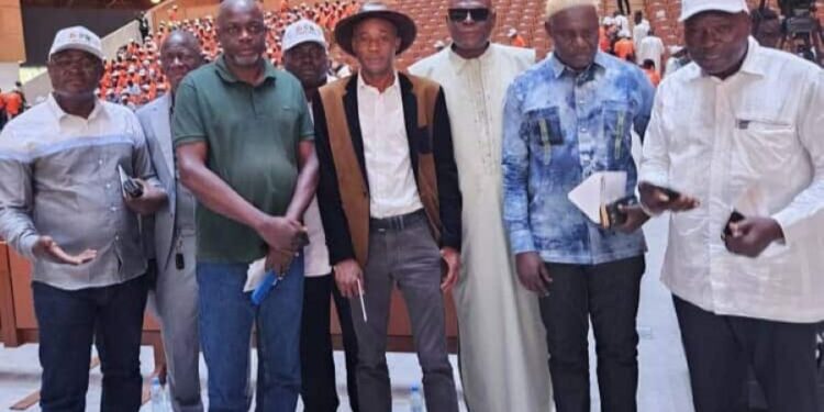 Campagne cacaoyère : L’UNSCAL-CI annonce une grande rencontre dans le Tonpki