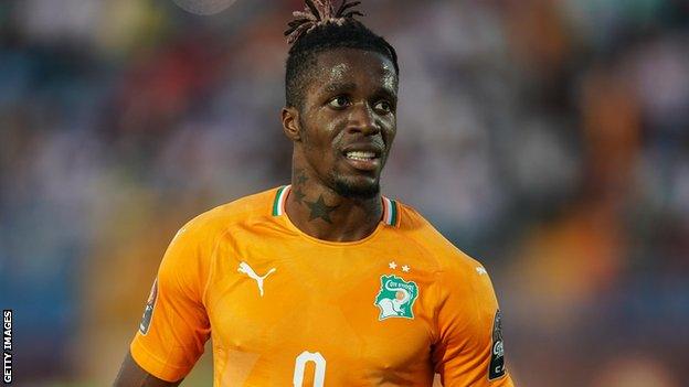 Can 2025: La liste des Éléphants avec le grand retour de Wilfried Zaha et les absences de Pépé et Adingra