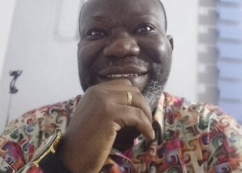 Législatives 2025 : Geoffroy Kouao entend rouvrir le dossier du transfert de la capitale à Yamoussoukro