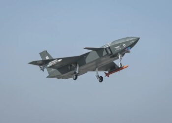 Turquie : Le premier chasseur sans pilote, premier UAV au monde
