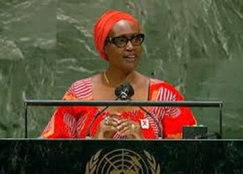 SIDA : Ce que préconise Mme Byanyima pour mettre fin au fléau d’ici 2030