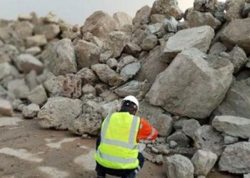 Mali : Kodal effectue son premier chargement de lithium vers la Chine