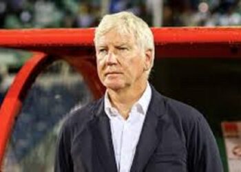 Football : Le Cameroun limoge son sélectionneur Marc Brys