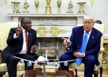 G20 Johannesburg : Ramaphosa dénonce la raison infondée du boycott de Trump
