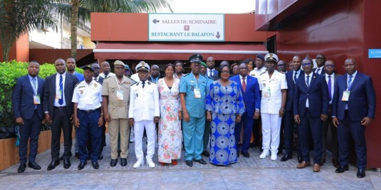 Côte d’Ivoire : 753 fonctionnaires traduits devant le Conseil de discipline entre 2023 et 2024