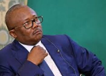 Guinée-Bissau : Embaló s’installe au Maroc après un passage au Sénégal et au Congo