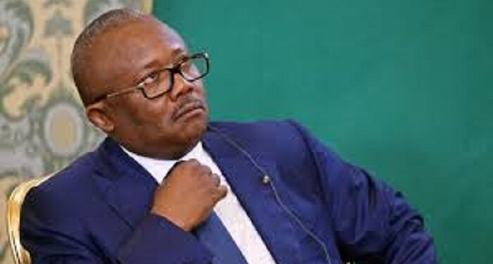 Guinée-Bissau : Embaló s’installe au Maroc après un passage au Sénégal et au Congo