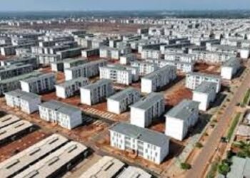 Côte d’Ivoire : La BOAD finance la construction de 4 300 logements sociaux