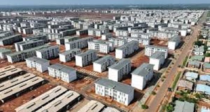 Côte d’Ivoire : La BOAD finance la construction de 4 300 logements sociaux