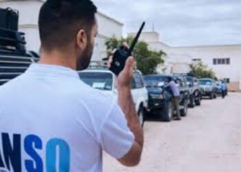 Burkina : Huit membres d’une ONG arrêtés pour «espionnage», libérés