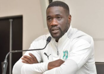 CAN 2025 : Emerse Faé défend une sélection basée sur la forme et la titularisation