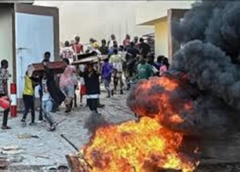 RDC : Au moins 74 civils tués dans une nouvelle flambée de violence au Sud-Kivu