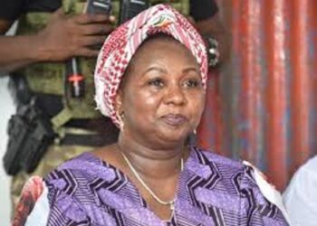 Portugal : L’ex Première dame de Guinée-Bissau interpellée avec près de 5 millions d’euros en liquide