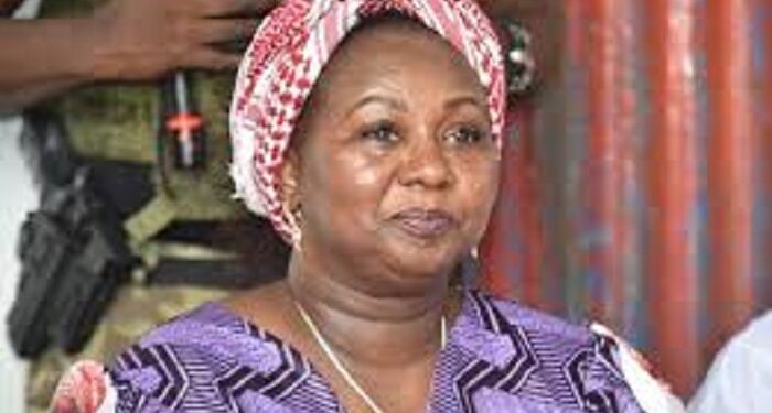 Portugal : L’ex Première dame de Guinée-Bissau interpellée avec près de 5 millions d’euros en liquide