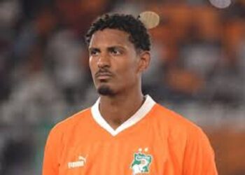 CAN 2025 : Inquiétude autour de la blessure de Sébastien Haller