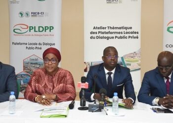 Côte d’Ivoire : Simplification de la fiscalité des pôles économiques régionaux