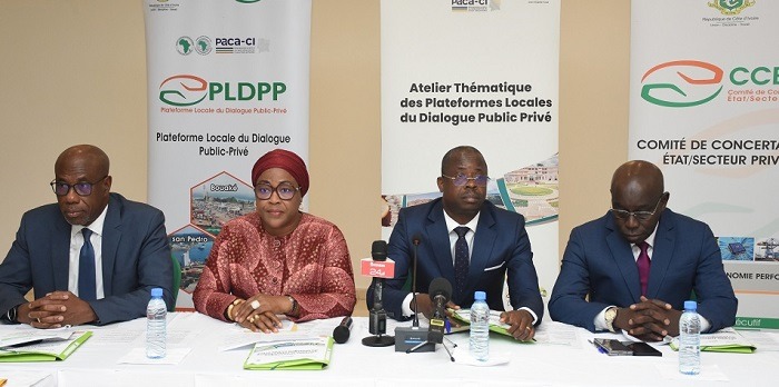 Côte d’Ivoire : Simplification de la fiscalité des pôles économiques régionaux