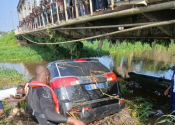 Dabou : Un agent des Eaux-et-Forêts retrouvé mort noyé sous le pont Agnéby