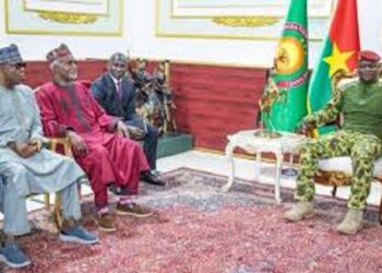 Après la violation de son espace aérien : Le Nigeria présente ses excuses au Burkina 