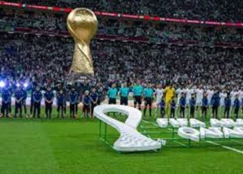 Coupe du monde 2026 : Le vainqueur empochera la somme record de 27,9 milliards FCFA