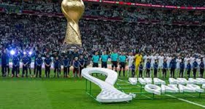 Coupe du monde 2026 : Le vainqueur empochera la somme record de 27,9 milliards FCFA