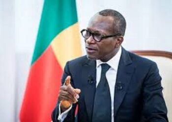 Bénin : Après le coup d’État manqué, Talon admet des failles de l’État
