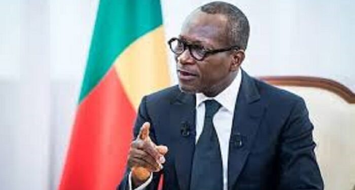 Bénin : Après le coup d’État manqué, Talon admet des failles de l’État