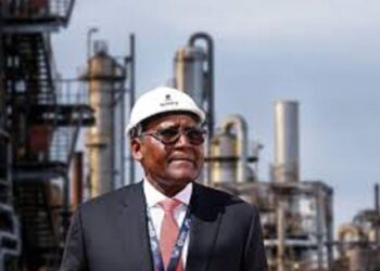 Raffinerie Dangote : Recrutement de 2 000 Indiens et le licenciement de 1000 Nigérians, les raisons