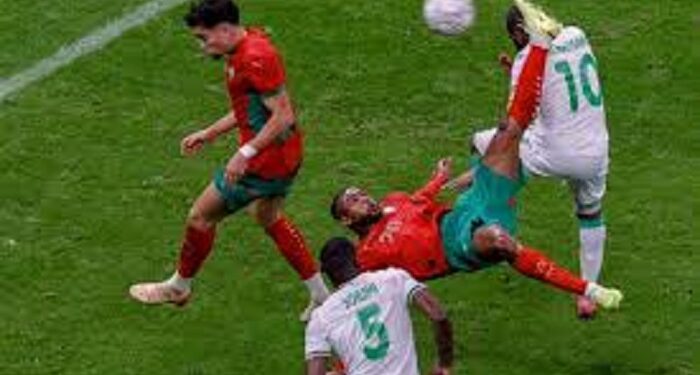 CAN 2025 : Le calendrier de tous les matches