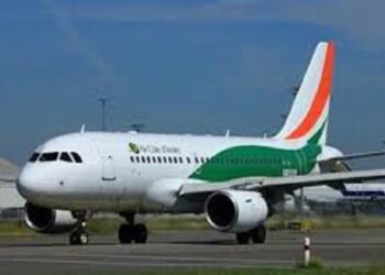 Afrique de l’Ouest : La CEDEAO annonce une baisse de 40 % des prix des billets d’avion dès 2026