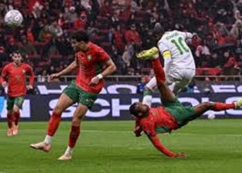 CAN 2025 : Match d’ouverture, le Maroc s’impose face aux Comores 2-0