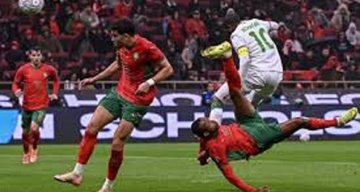 CAN 2025 : Match d’ouverture, le Maroc s’impose face aux Comores 2-0