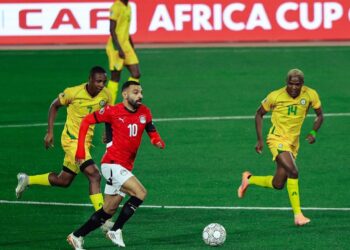 CAN 2025 : L’Égypte renverse le Zimbabwe (2-1) dans le temps additionnel