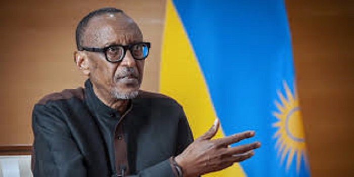 Rwanda : Paul Kagame accuse les églises évangéliques de dérives et d’escroquerie