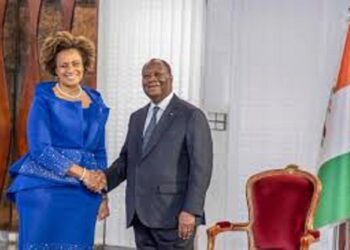 États-Unis : Près de 30 diplomates rappelés, l’Afrique fortement touchée dont la Côte d’Ivoire