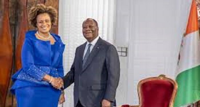 États-Unis : Près de 30 diplomates rappelés, l’Afrique fortement touchée dont la Côte d’Ivoire