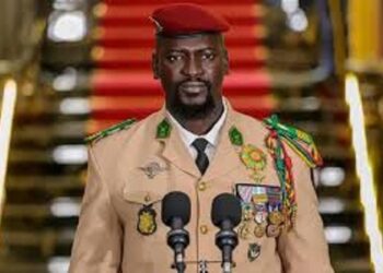 Guinée : Présidentielle ce dimanche, un scrutin décisif sous haute tension