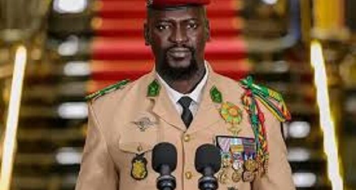 Guinée : Présidentielle ce dimanche, un scrutin décisif sous haute tension