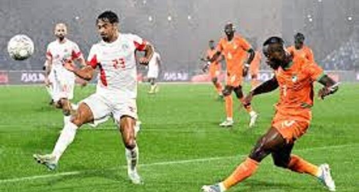 CAN 2026 : Côte d’Ivoire bat le Mozambique (1-0) et réussit son entrée en lice