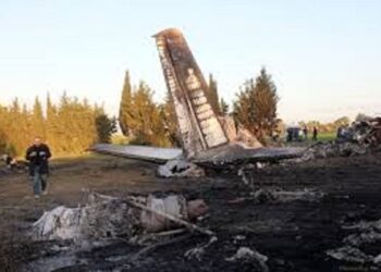 Libye : Le chef d’état-major et des officiers tués dans un accident d’avion